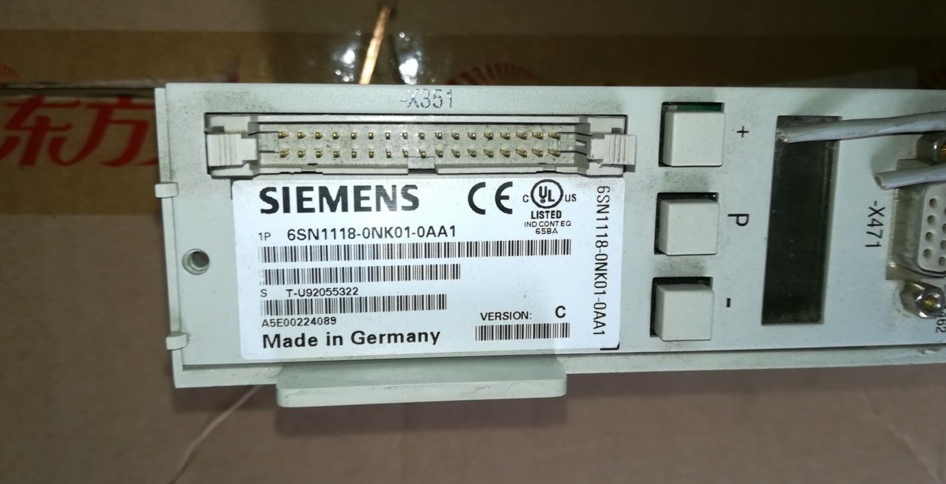 6SN1118-1NK01-0AA0 - SIEMENS
