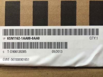 6SN1123-1AB00-0CA0 - SIEMENS