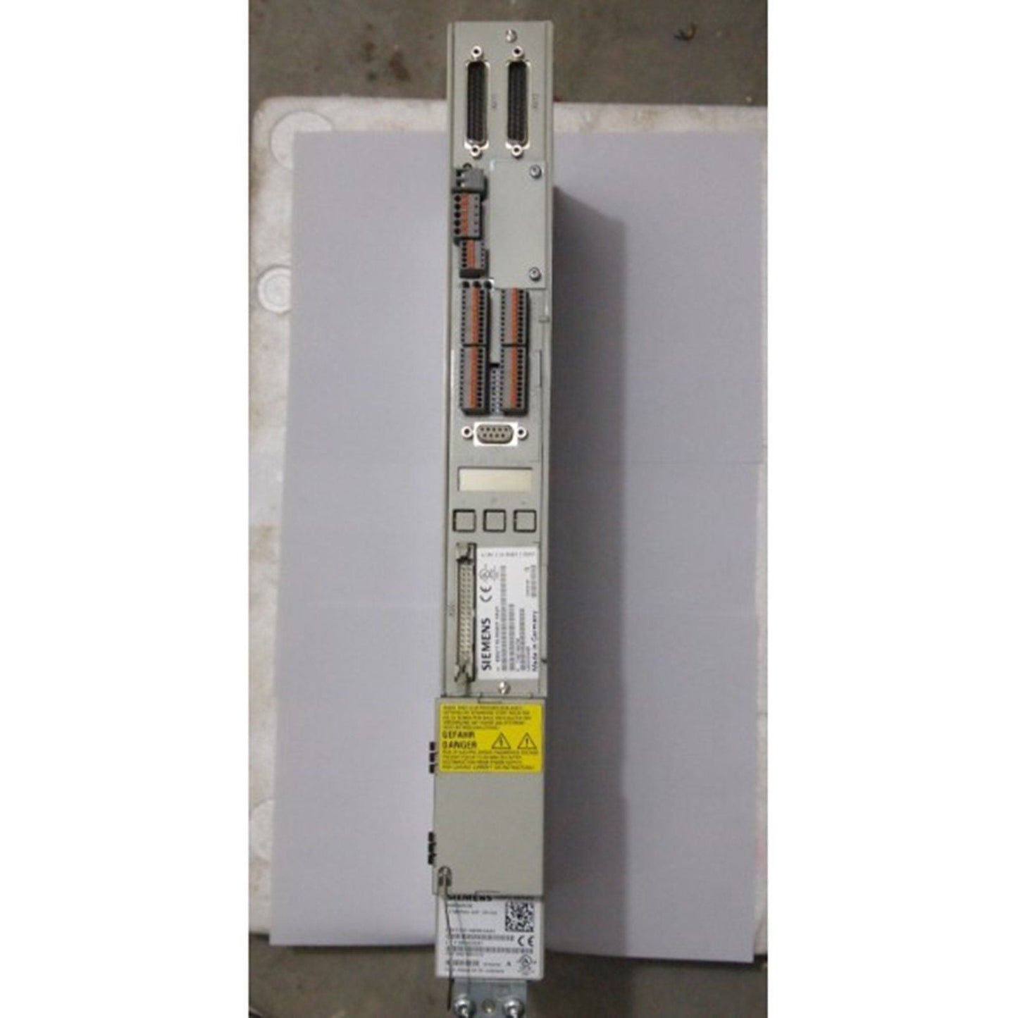 6SN1123-1AB00-0HA0 - SIEMENS