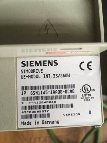 6SN1145-1AA00-0CA0 - SIEMENS