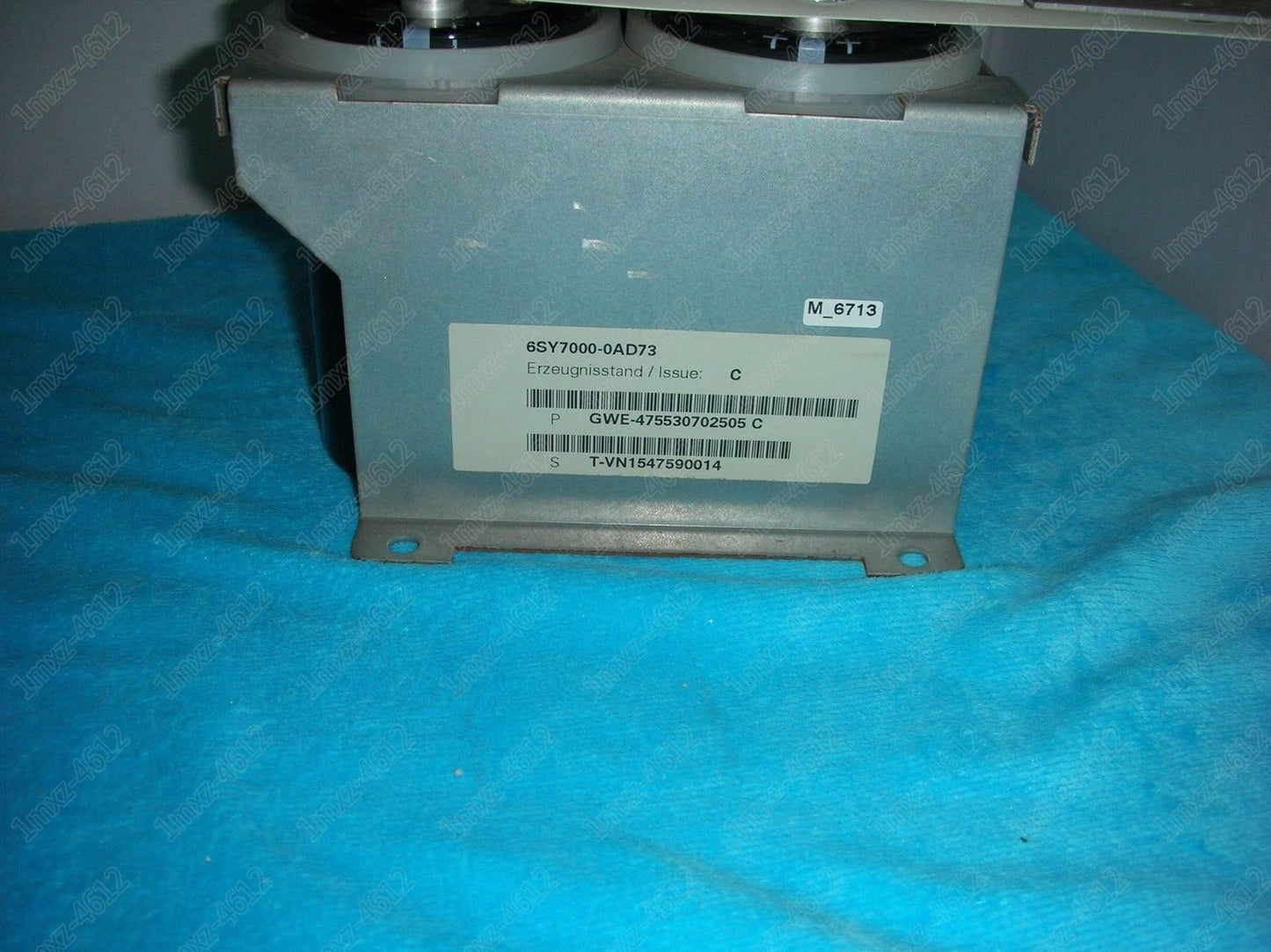 6SY7000-0AD73 - SIEMENS