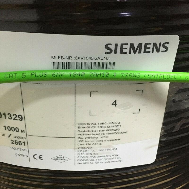 6XV1840-2AH10 - SIEMENS