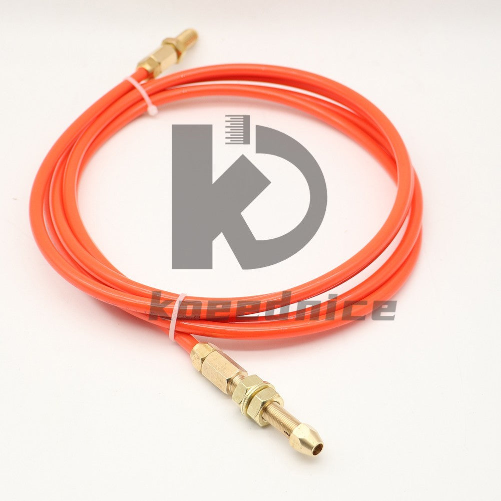 1PC wire feed tube wire feeder accessories Handheld laser welding machine~