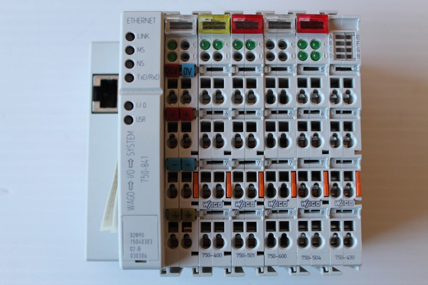 750-841 - WAGO