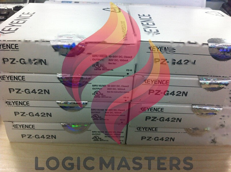 1PCS KEYENCE PZ-G42N