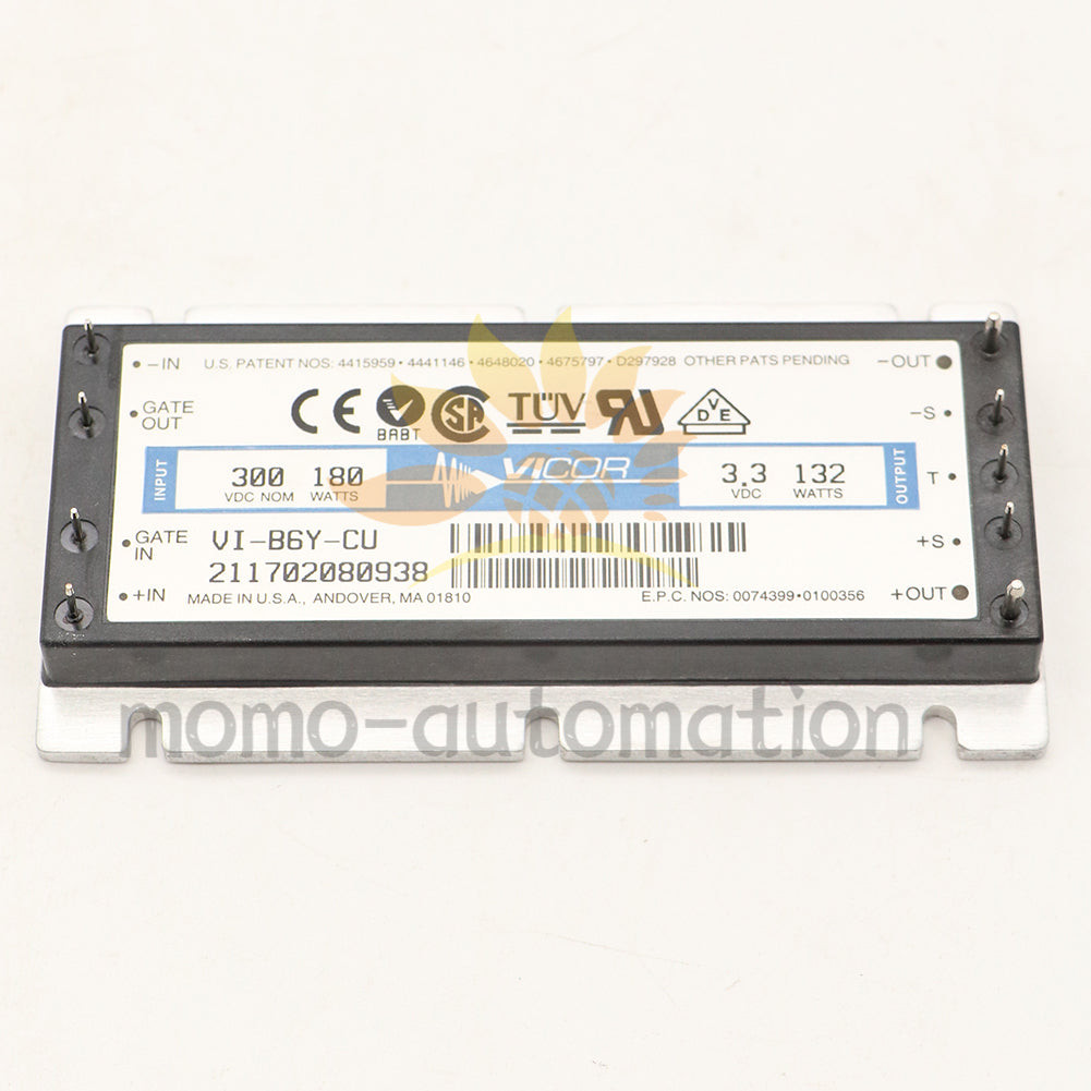 VICOR VI-B6Y-CU Power Supply Module 1PCS