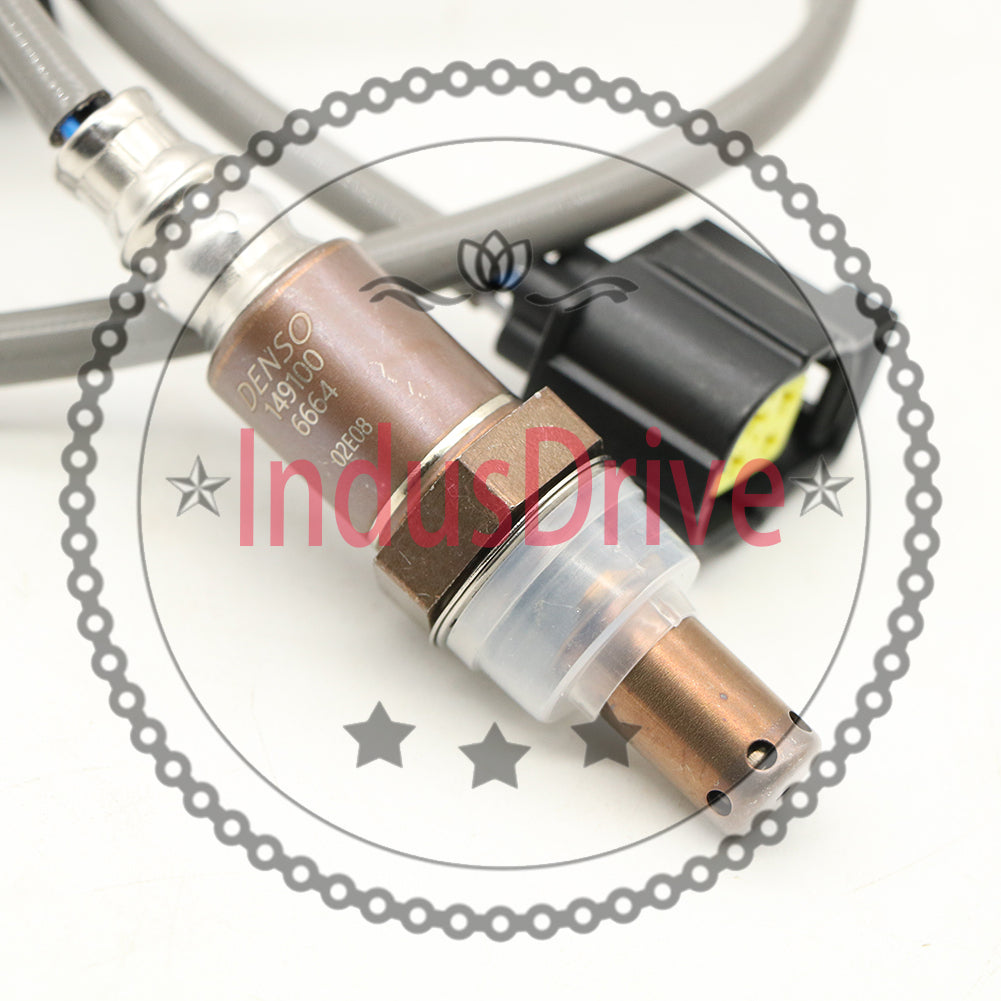 MD320350 Mitsubishi Van four-wheel drive PD6W front oxygen sensor 1PCS