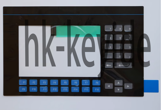 1Pcs 2711-K9C1 2711-K9C10 Membrane Keypad keyboard for PANELVIEW 900 T900C