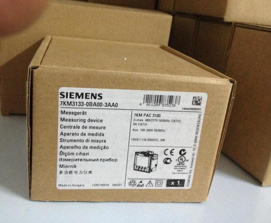 7KM3133-OBAOO-3AAO - SIEMENS