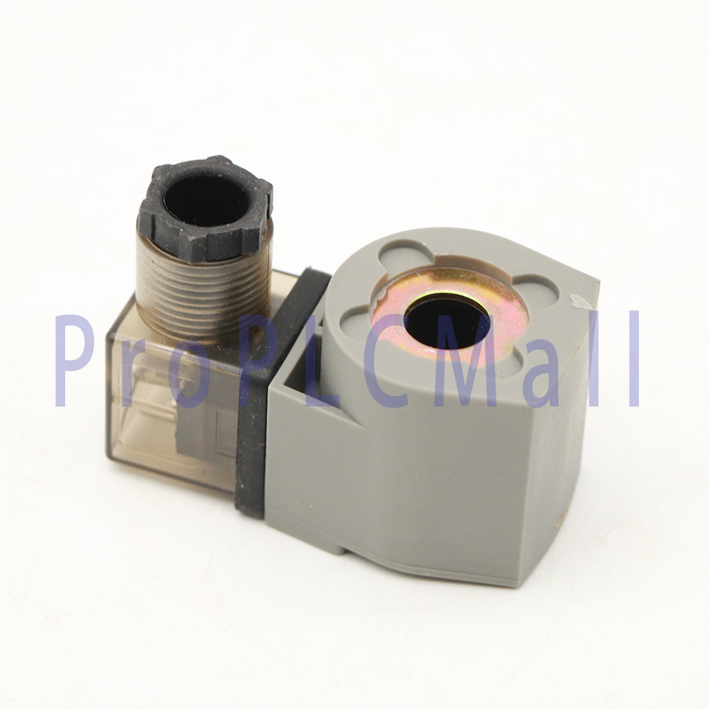 1PCS N282 C53056N CY123 24V220V Solenoid Pulse Valve Coil