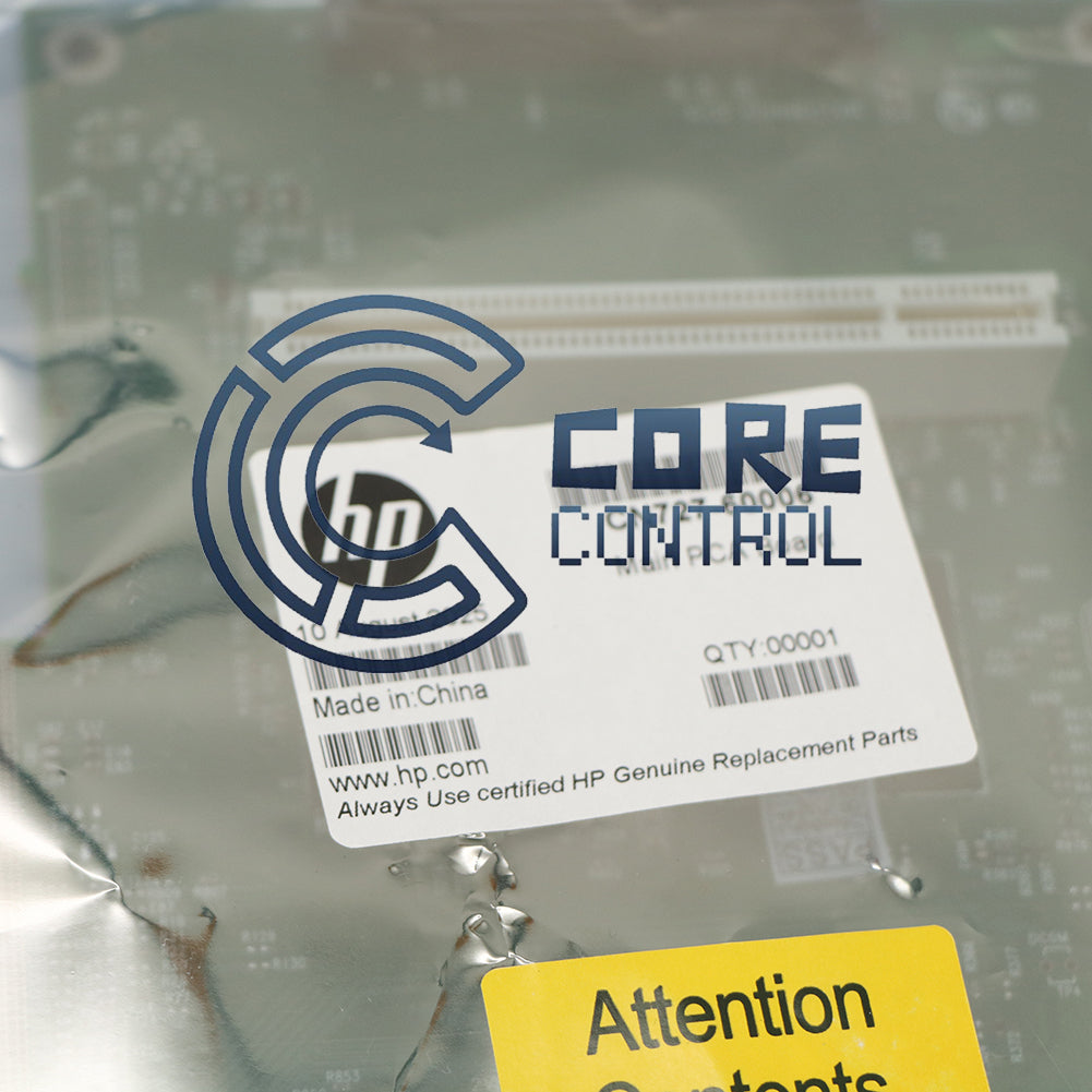 1Pcs Main PCA CR647-67011 CN727-60006 Fit HP DJ T790 T1300 T2300