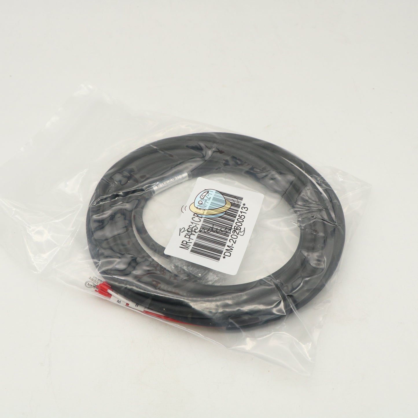 for MITSUBISHI MR-PWS1CBL5M-A2-H Power Cable 1PCS