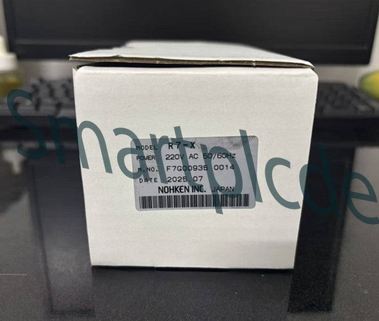1PCS NOHKEN R7-X anti-rotation material level switch Fast shipping