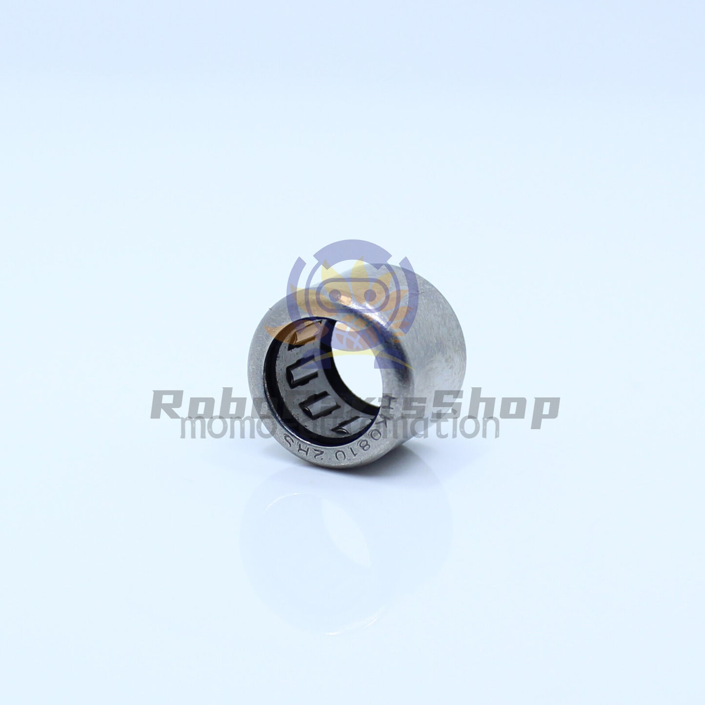 1PCS INA HK0810 2RS Bearing 8X12X10 mm Drawn Cup Needle Roller
