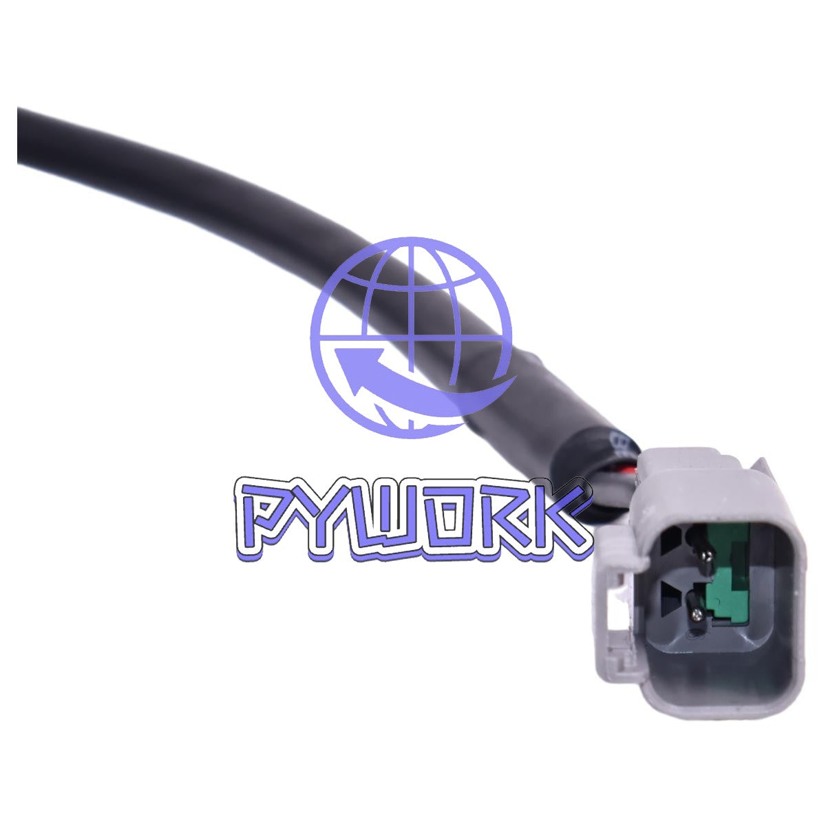 24V Actuator 581-2664 630-0153 for Caterpillar CAT Wheel Loader 972 966 950M ~