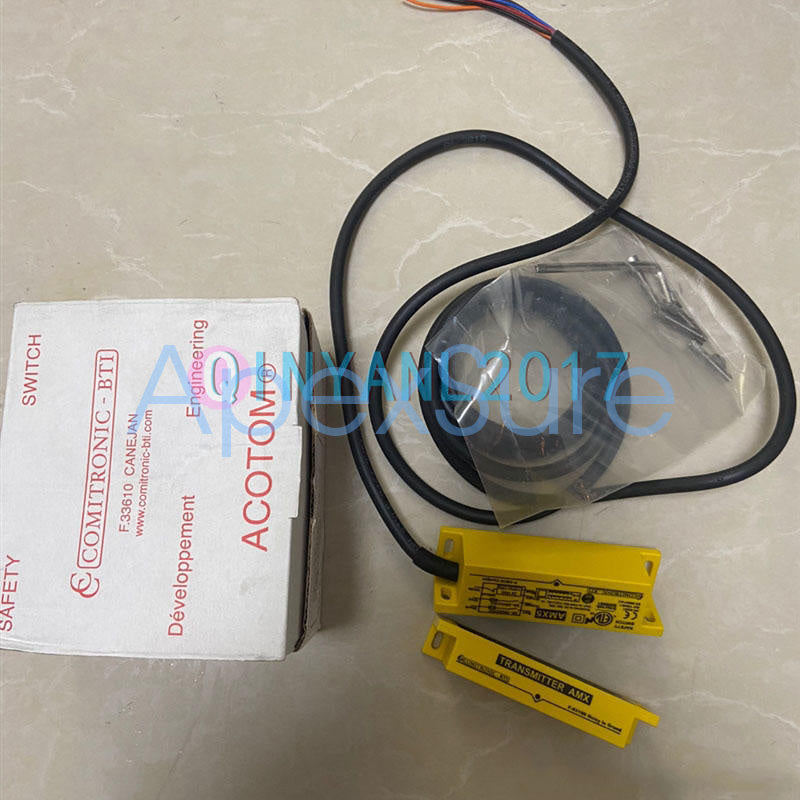 1PCS BTI sensor AMX5/3M AMX5-3M