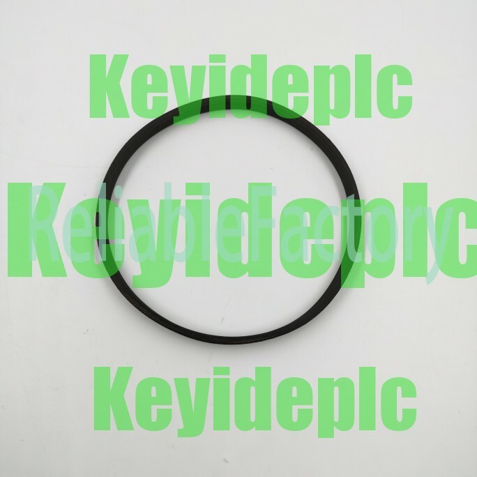 1PCS 13 inch Woodworking Drive BELT 6PJ348 #dr