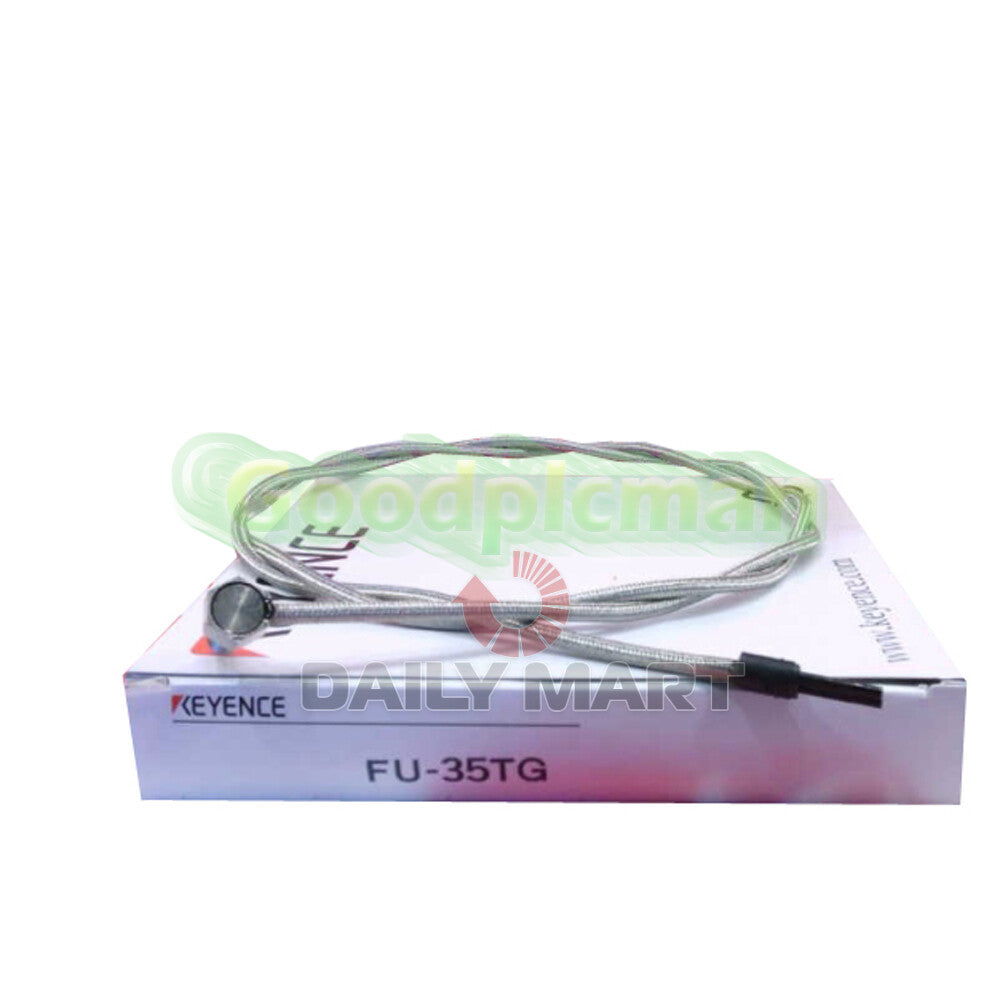 Keyence FU-35TG Fiber Optic Sensor