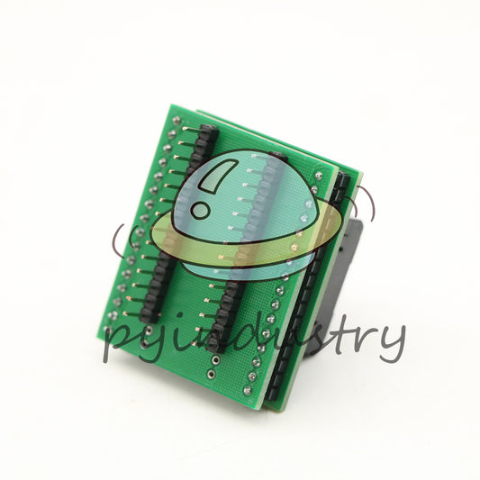 YAMAICHI PLCC32 to DIP28 Adapter Socket OTP EEPROM 1PC