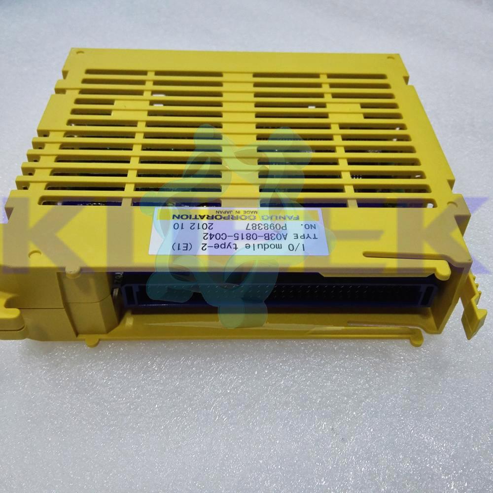 A03B-0815-C042 - FANUC