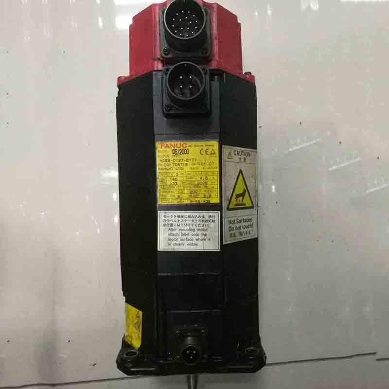 A06B-0127-B177 - FANUC