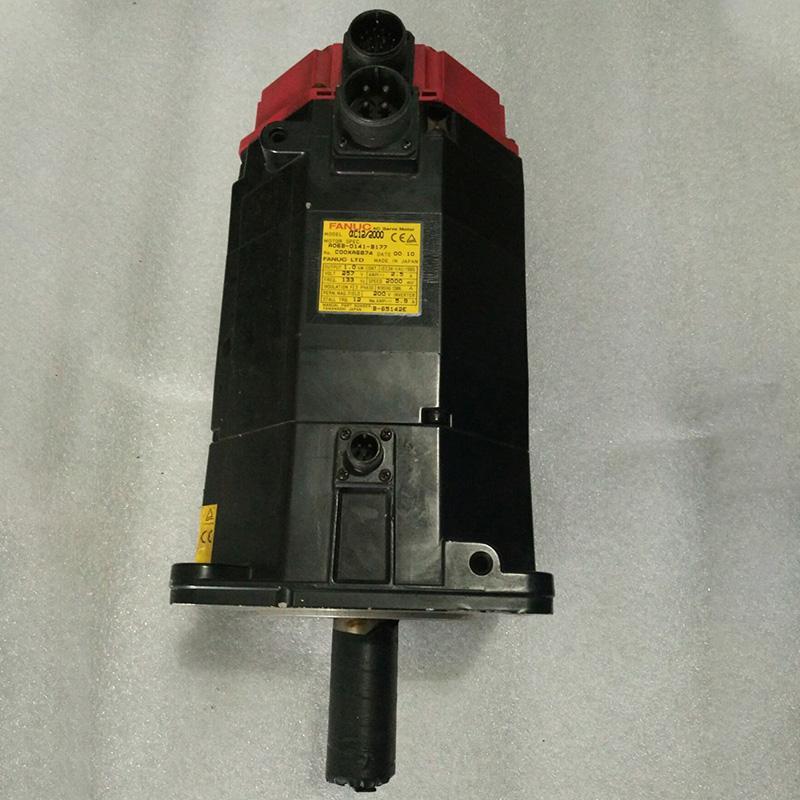 A06B-0141-B177 - FANUC