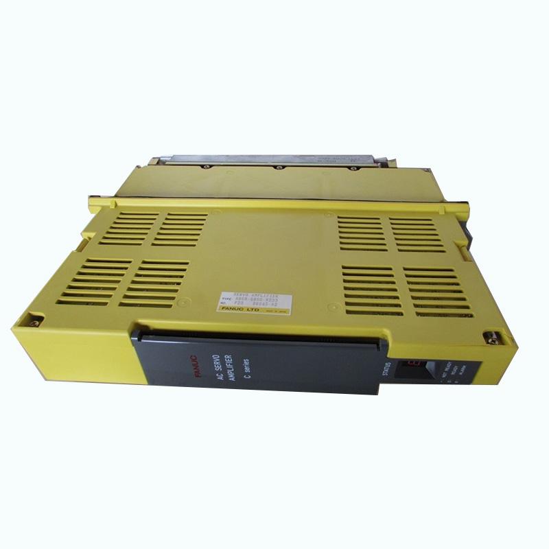 A06B-6066-H233 - FANUC