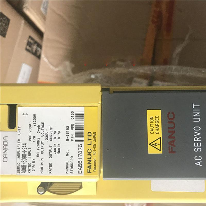 A06B-6090-H244 - FANUC