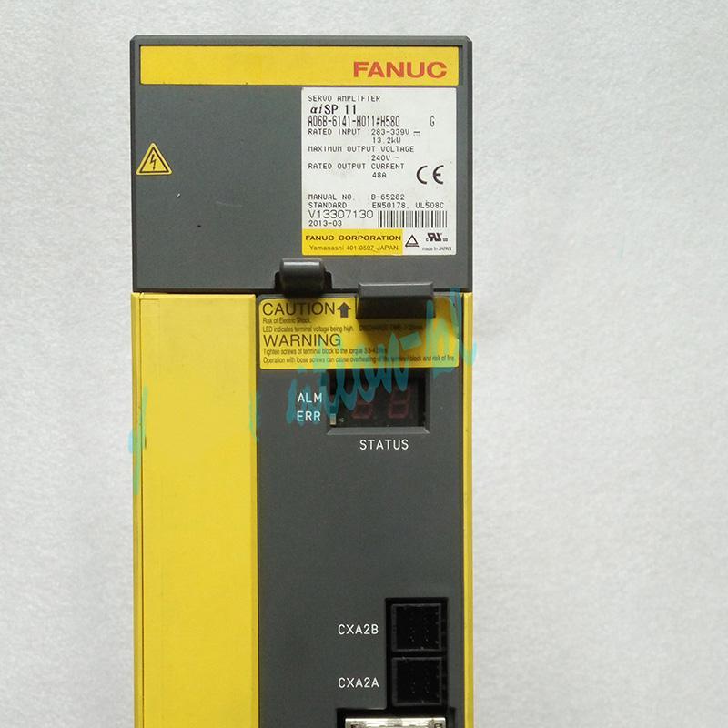 A06B-6141-H011 - FANUC