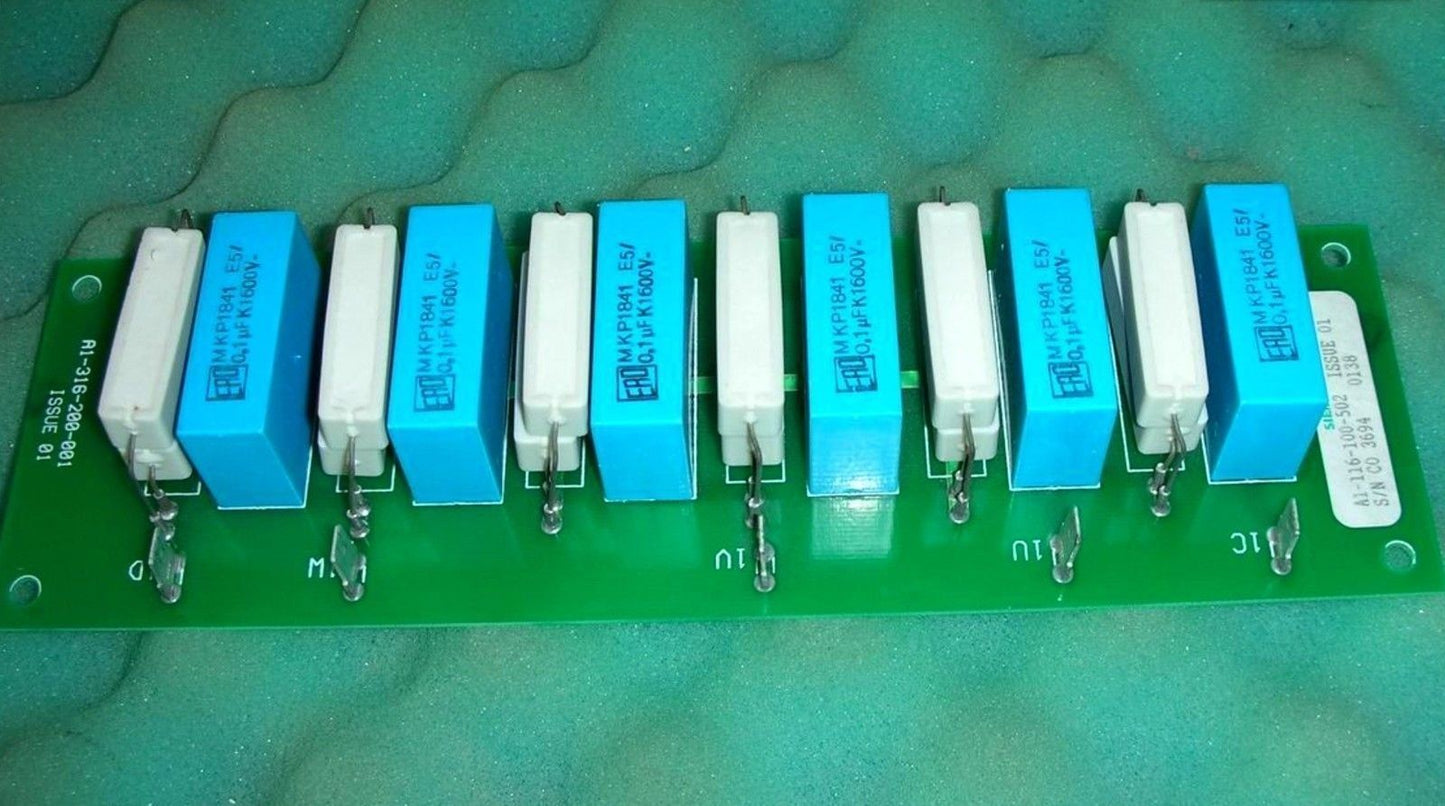 A1-116-100-502 - SIEMENS