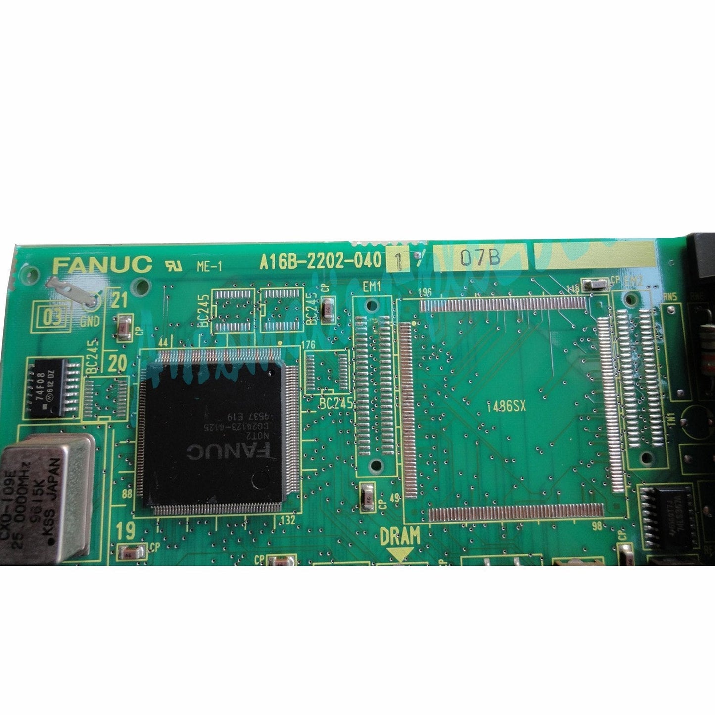 A16B-2202-0401 - FANUC
