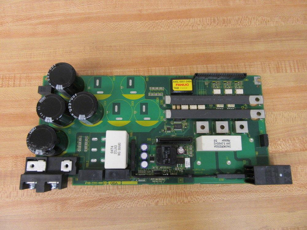 A16B-2203-0660 - FANUC