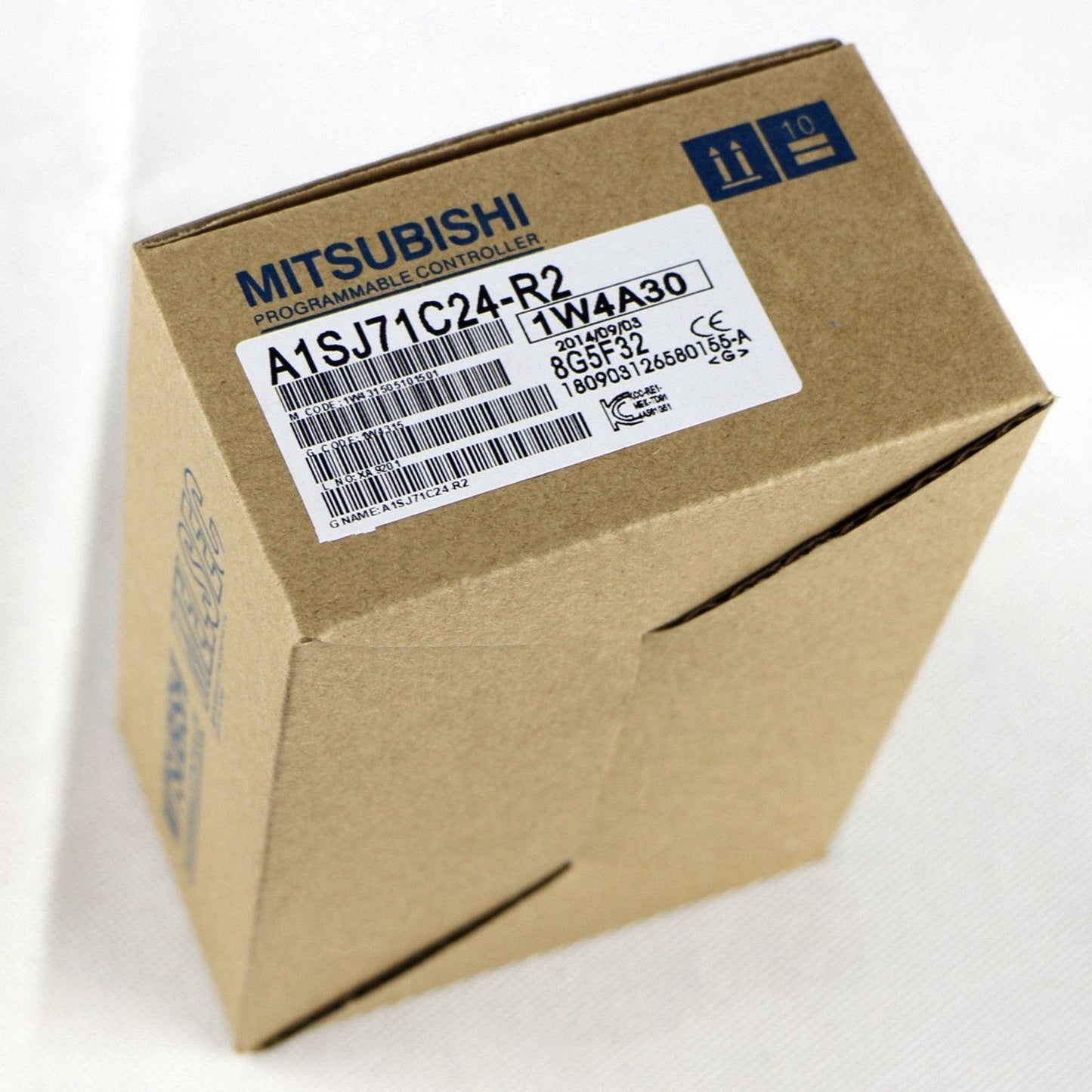 A1SJ71C24-R2 - MITSUBISHI