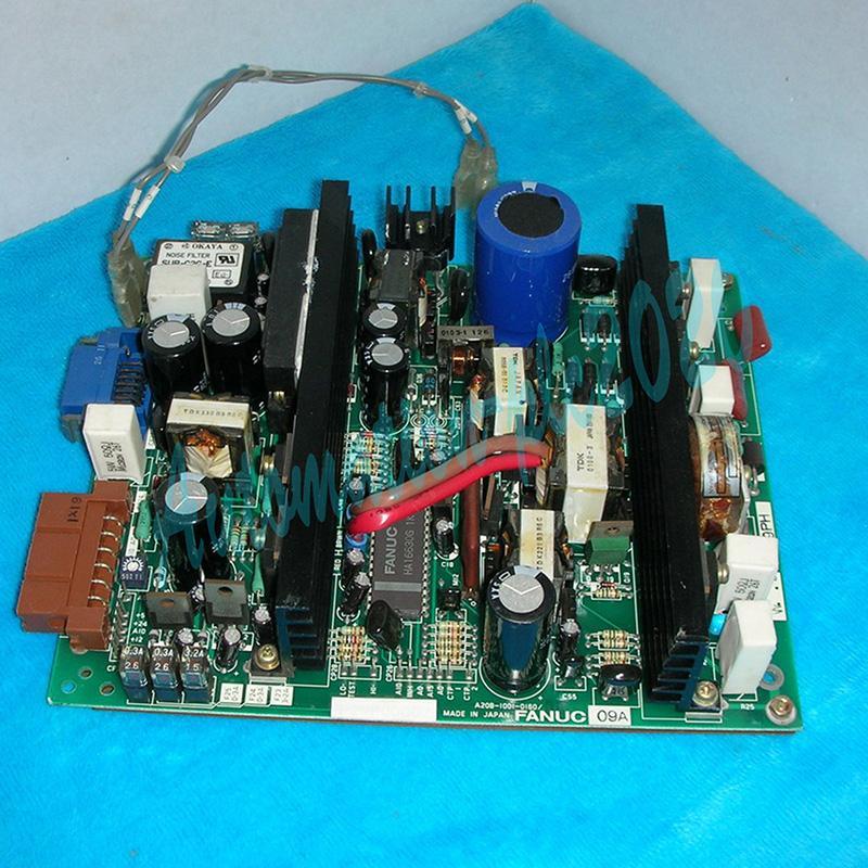 A20B-1001-0160 - FANUC