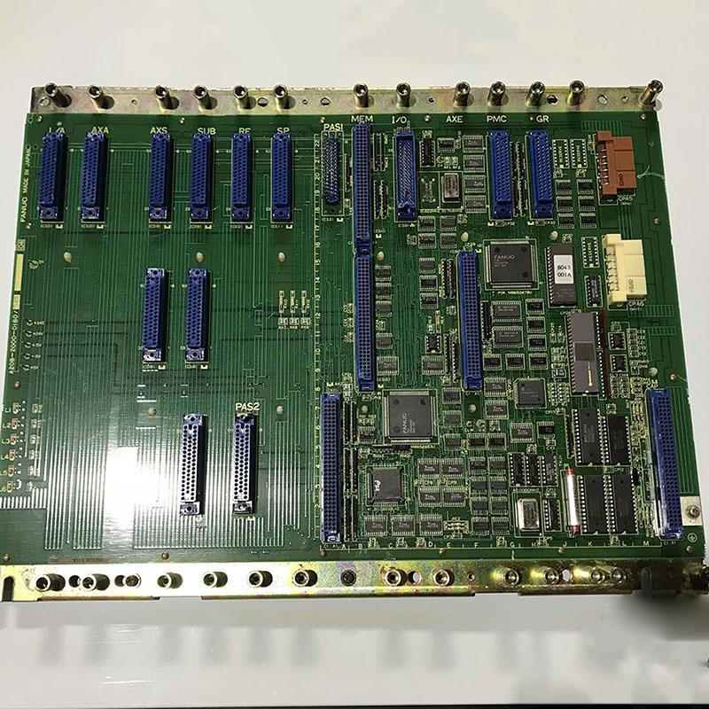A20B-2000-0180 - FANUC