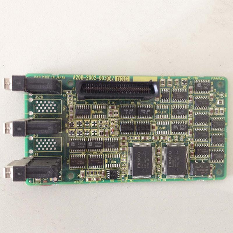 A20B-2002-0030 - FANUC