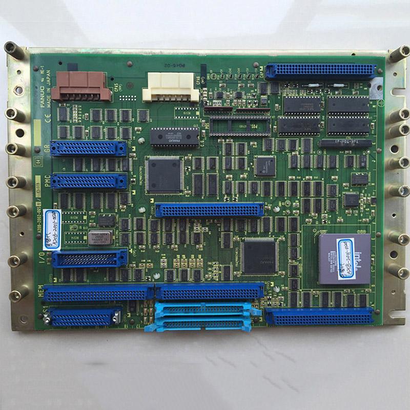 A20B-2002-0651 - FANUC