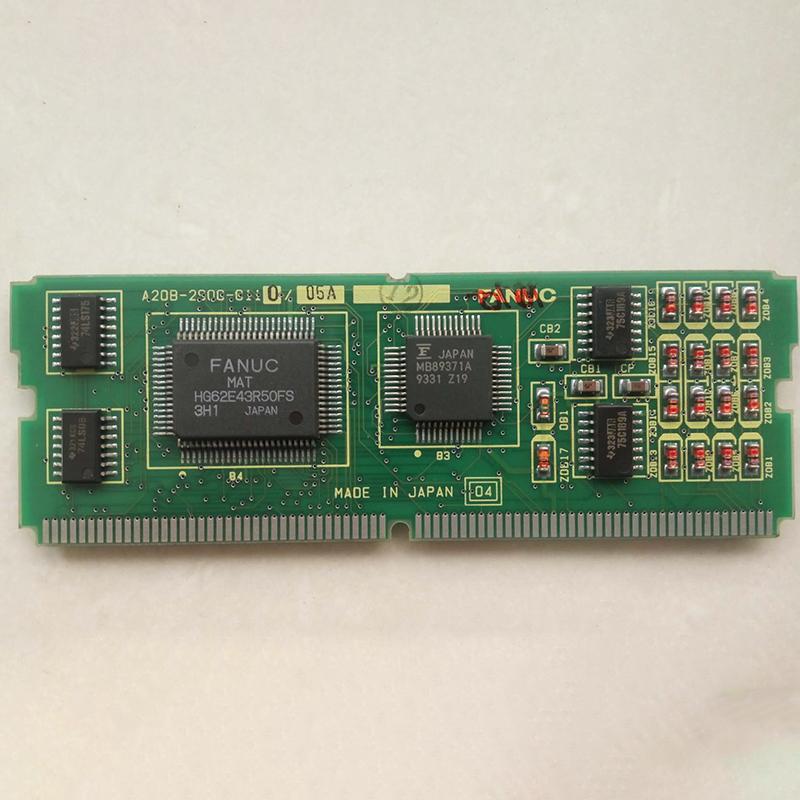A20B-2900-0110 - FANUC