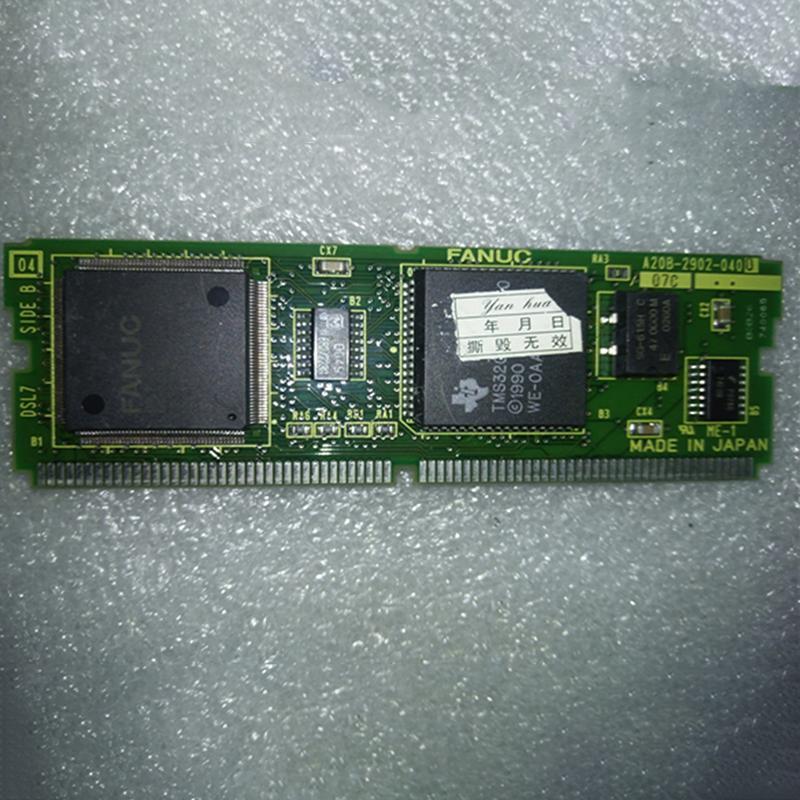 A20B-2902-0400 - FANUC