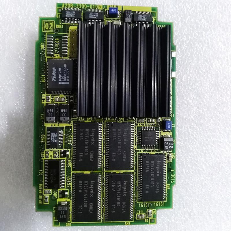 A20B-3300-0105 - FANUC