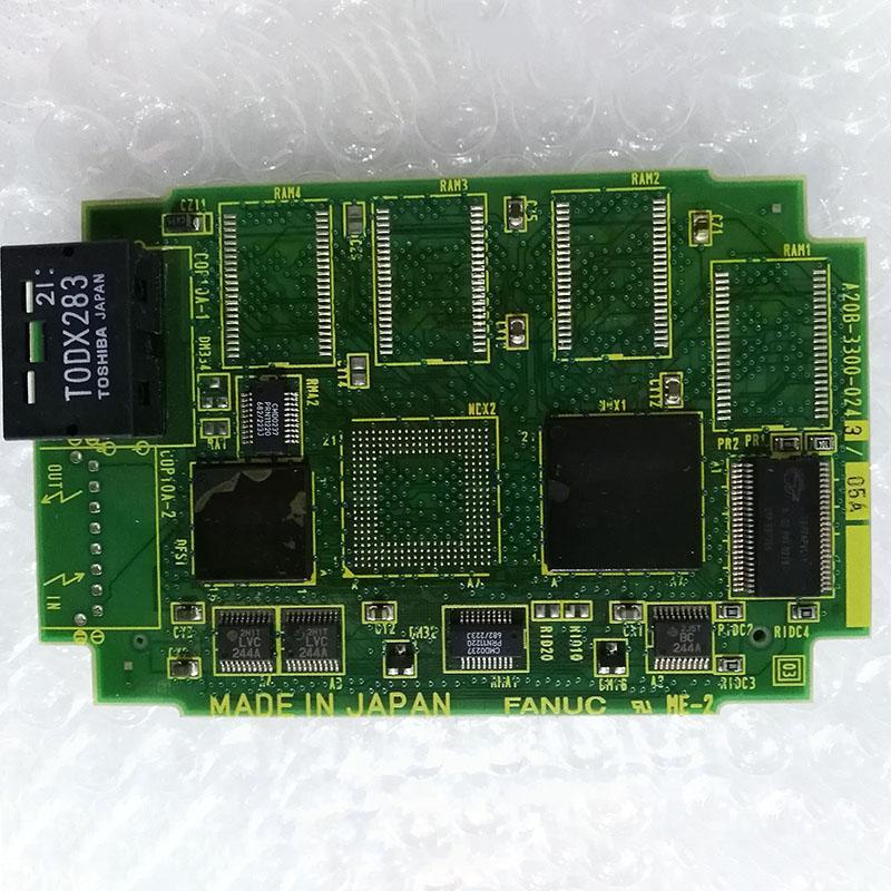 A20B-3300-0243 - FANUC