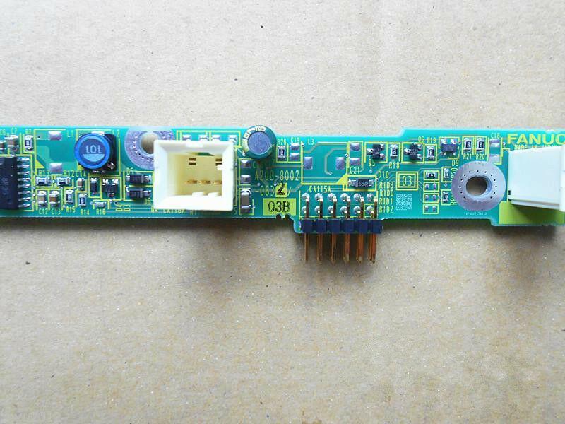 A20B-8002-0632 - FANUC