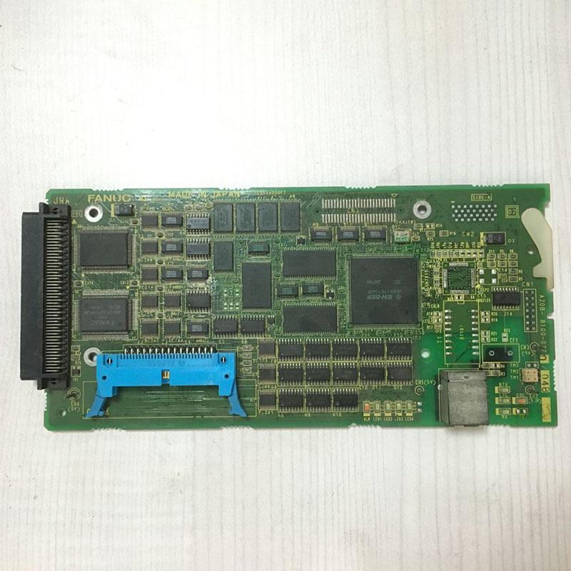 A20B-8100-0770 - FANUC