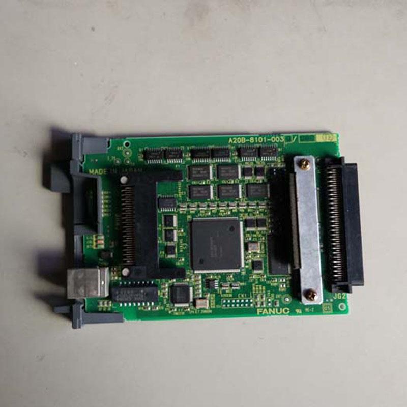 A20b-8101-0030 - FANUC