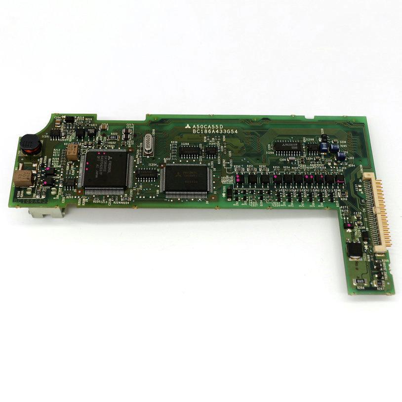 A50CA55D - MITSUBISHI