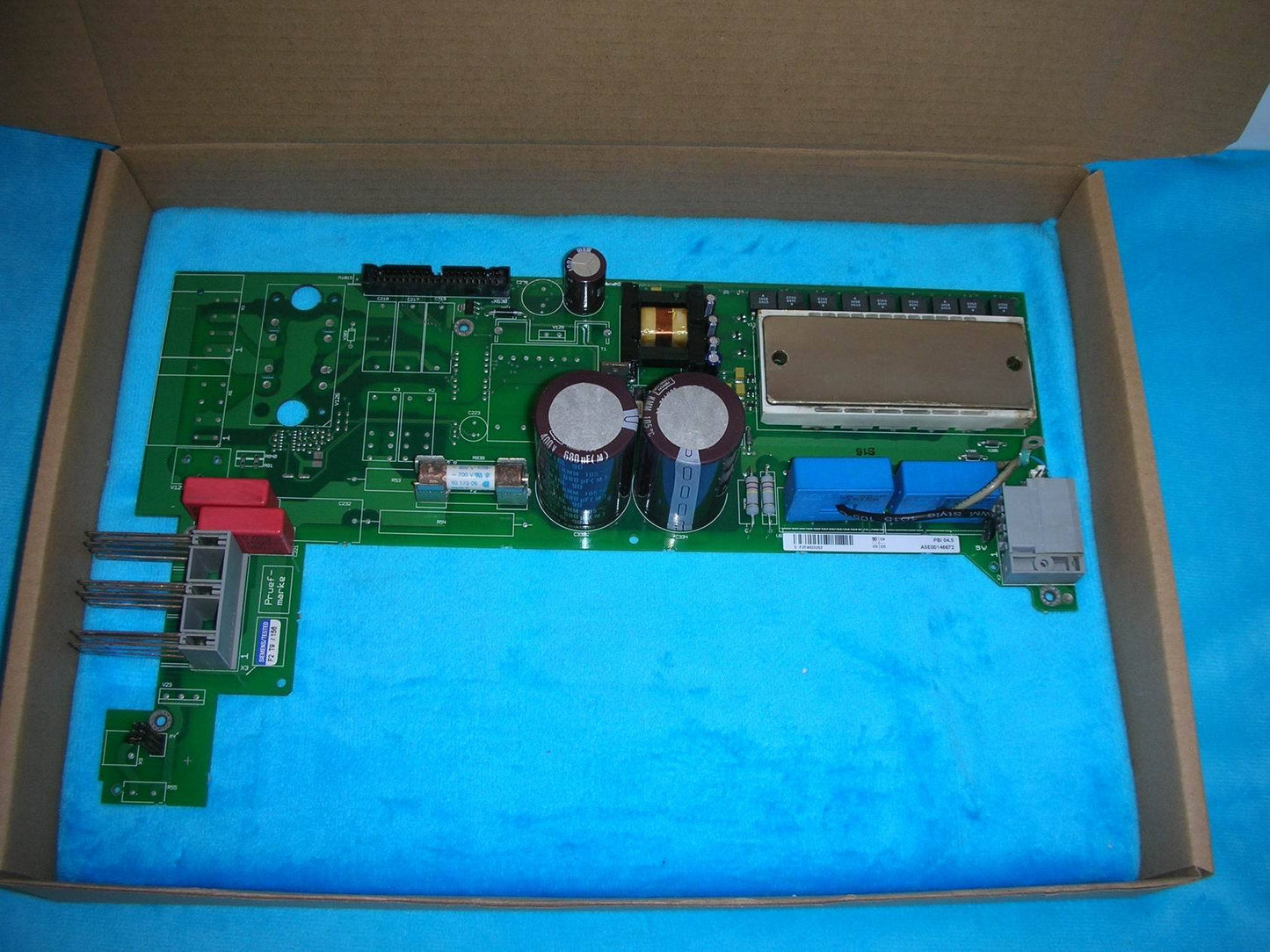 A5E00146672 - SIEMENS