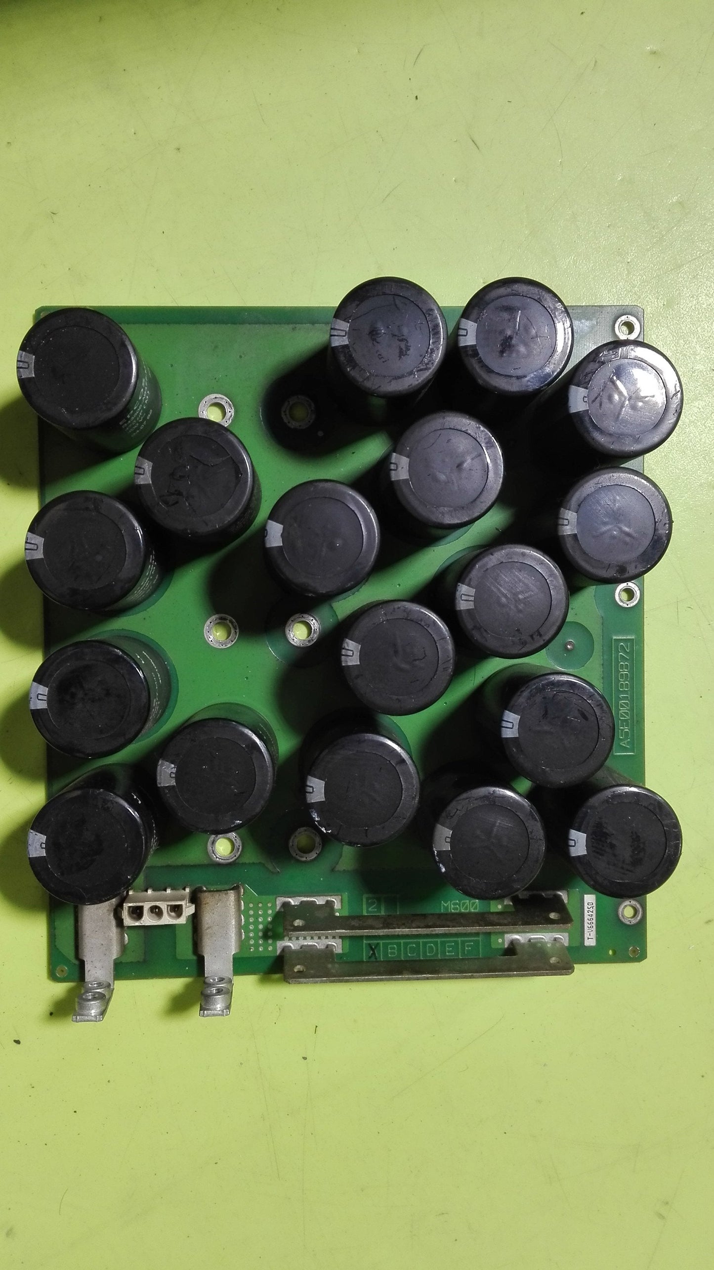 A5E00189872 - SIEMENS