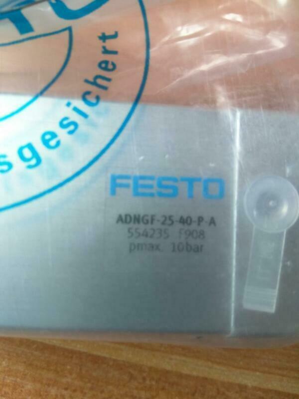 ADNGF-25-40-P-A - FESTO