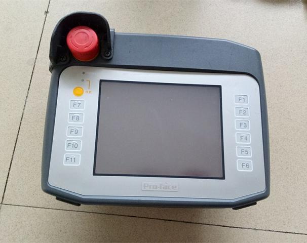 AGP3300H-S1-D24-RED - PRO-FACE