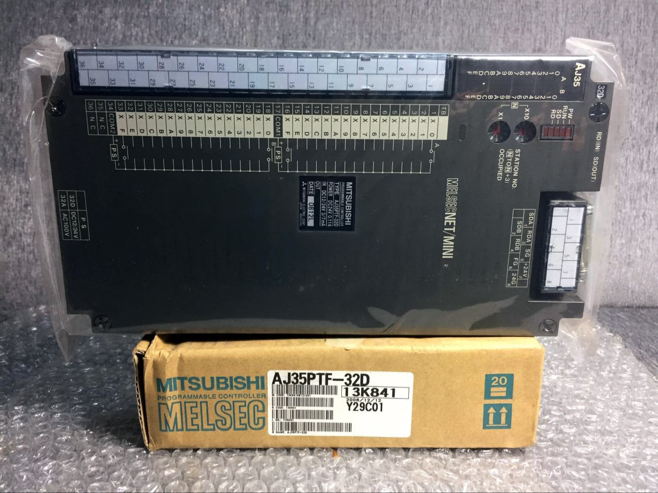 AJ35PTF-32D - MITSUBISHI